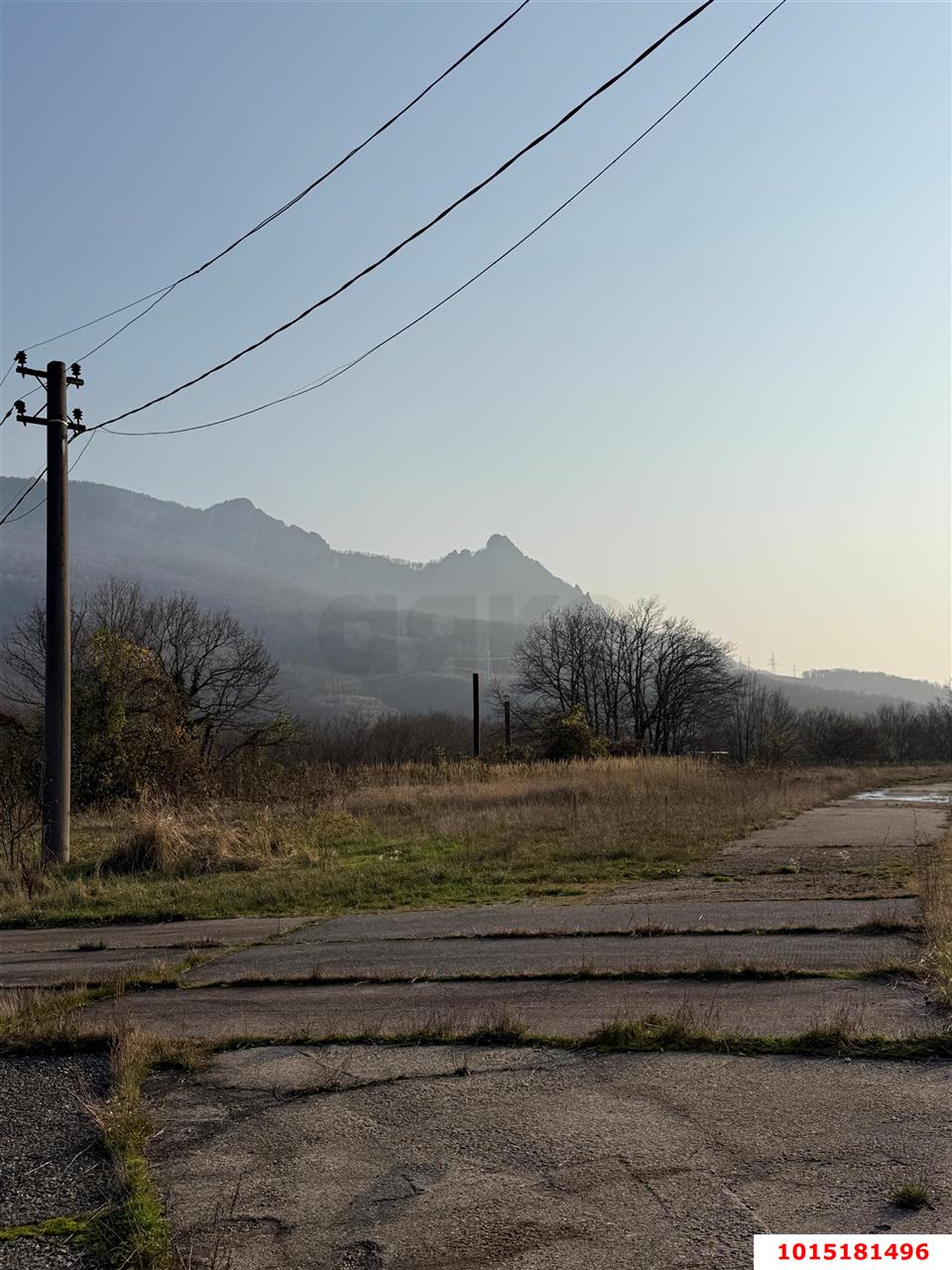 Фото №8: Производственное помещение 3240&nbsp;м², 3&nbsp;эт. - Горный, ул. Исакова, 135