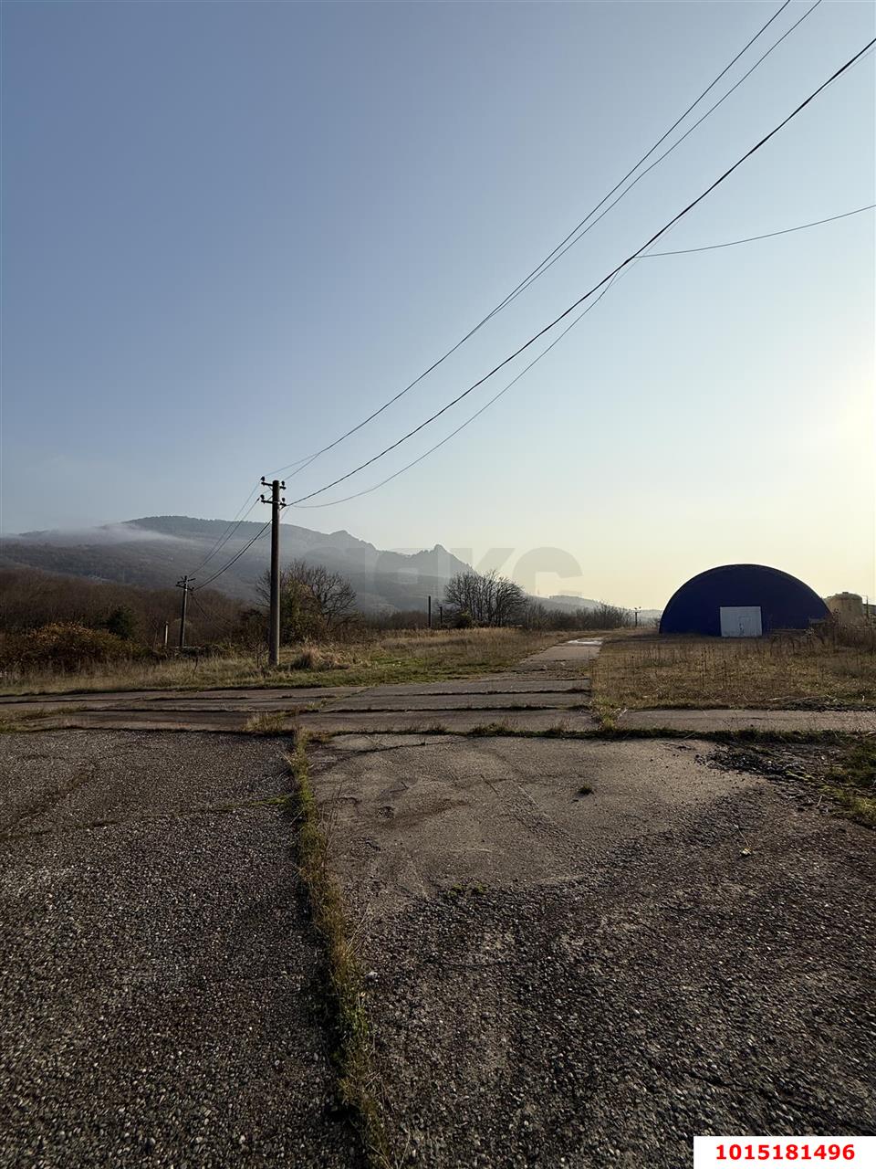 Фото №3: Производственное помещение 3240&nbsp;м², 3&nbsp;эт. - Горный, ул. Исакова, 135