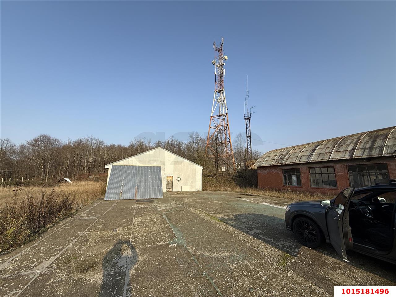 Фото №7: Производственное помещение 3240&nbsp;м², 3&nbsp;эт. - Горный, ул. Исакова, 135