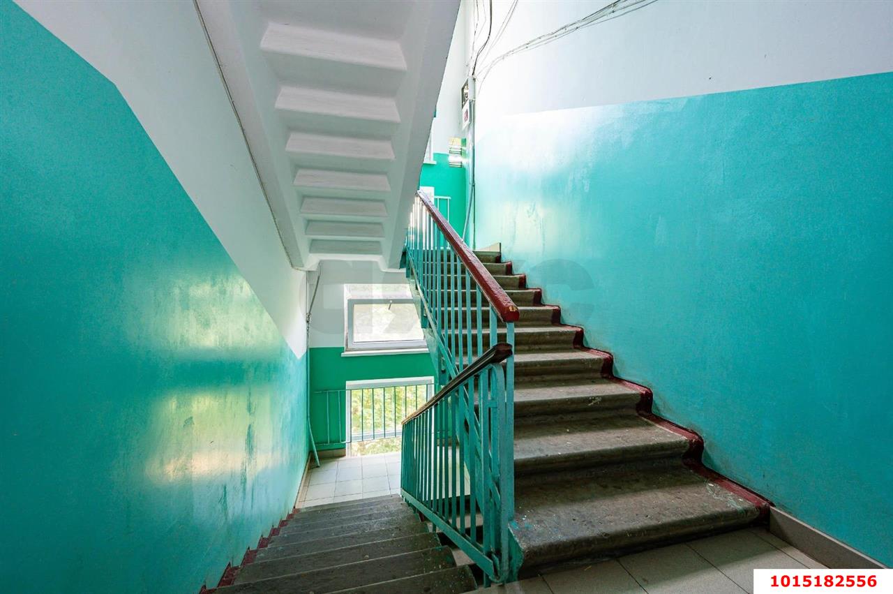 Фото №9: 2-комнатная квартира 45&nbsp;м², 4/5&nbsp;эт. - Краснодар, Прикубанский внутригородской округ, мкр. Завод Измерительных Приборов, ул. Московская, 60