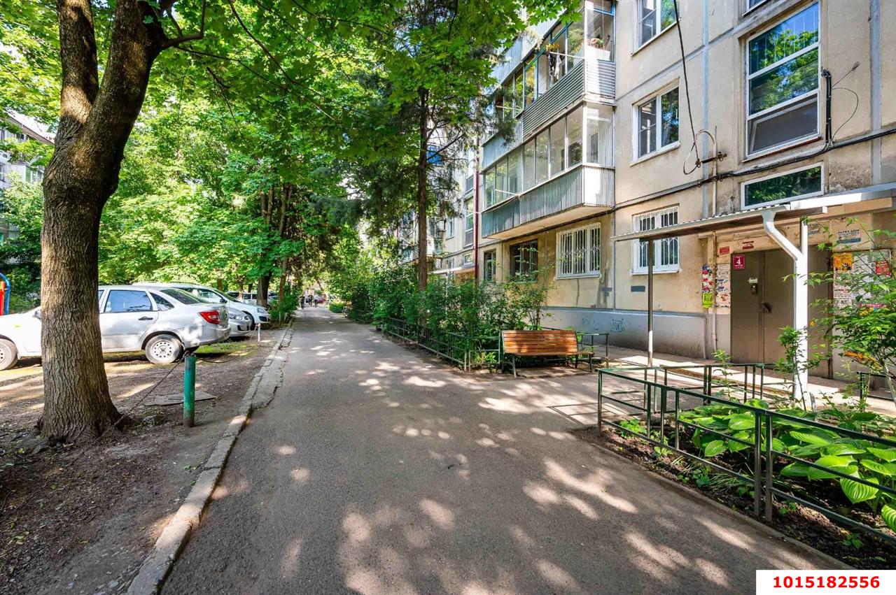 Фото №10: 2-комнатная квартира 45&nbsp;м², 4/5&nbsp;эт. - Краснодар, Прикубанский внутригородской округ, мкр. Завод Измерительных Приборов, ул. Московская, 60
