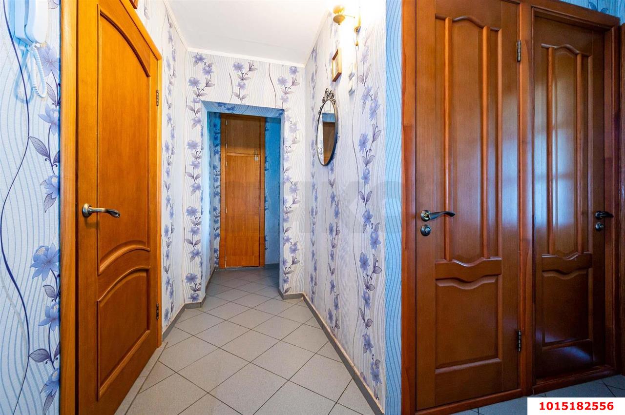 Фото №3: 2-комнатная квартира 45&nbsp;м², 4/5&nbsp;эт. - Краснодар, Прикубанский внутригородской округ, мкр. Завод Измерительных Приборов, ул. Московская, 60