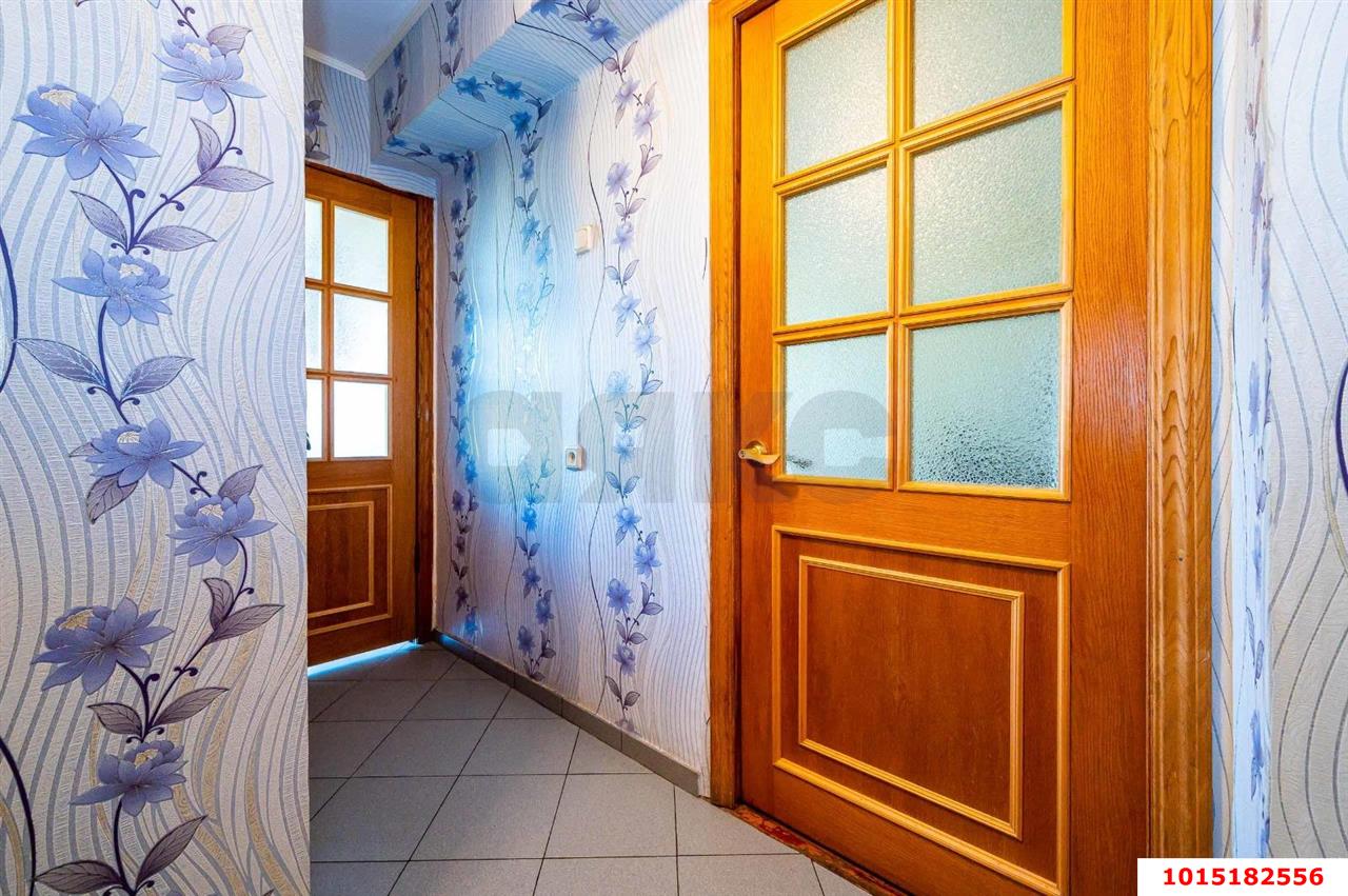 Фото №4: 2-комнатная квартира 45&nbsp;м², 4/5&nbsp;эт. - Краснодар, Прикубанский внутригородской округ, мкр. Завод Измерительных Приборов, ул. Московская, 60