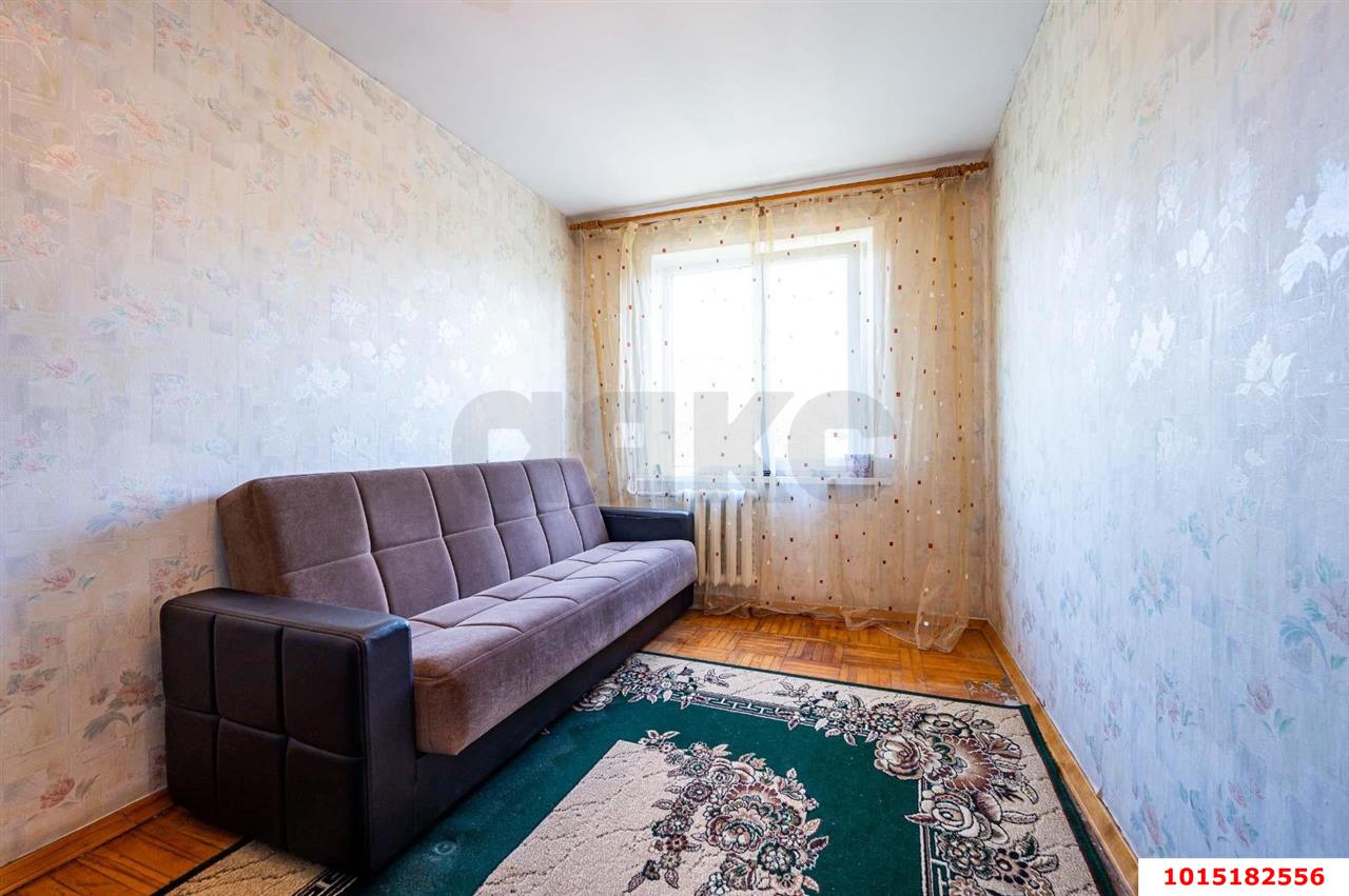 Фото №5: 2-комнатная квартира 45&nbsp;м², 4/5&nbsp;эт. - Краснодар, Прикубанский внутригородской округ, мкр. Завод Измерительных Приборов, ул. Московская, 60