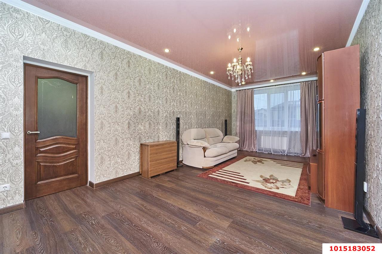 Фото №8: Дом 306&nbsp;м² + 10.59&nbsp;сот., 2&nbsp;эт. - Знаменский, мкр. Карасунский внутригородской округ, ул. Энтузиастов