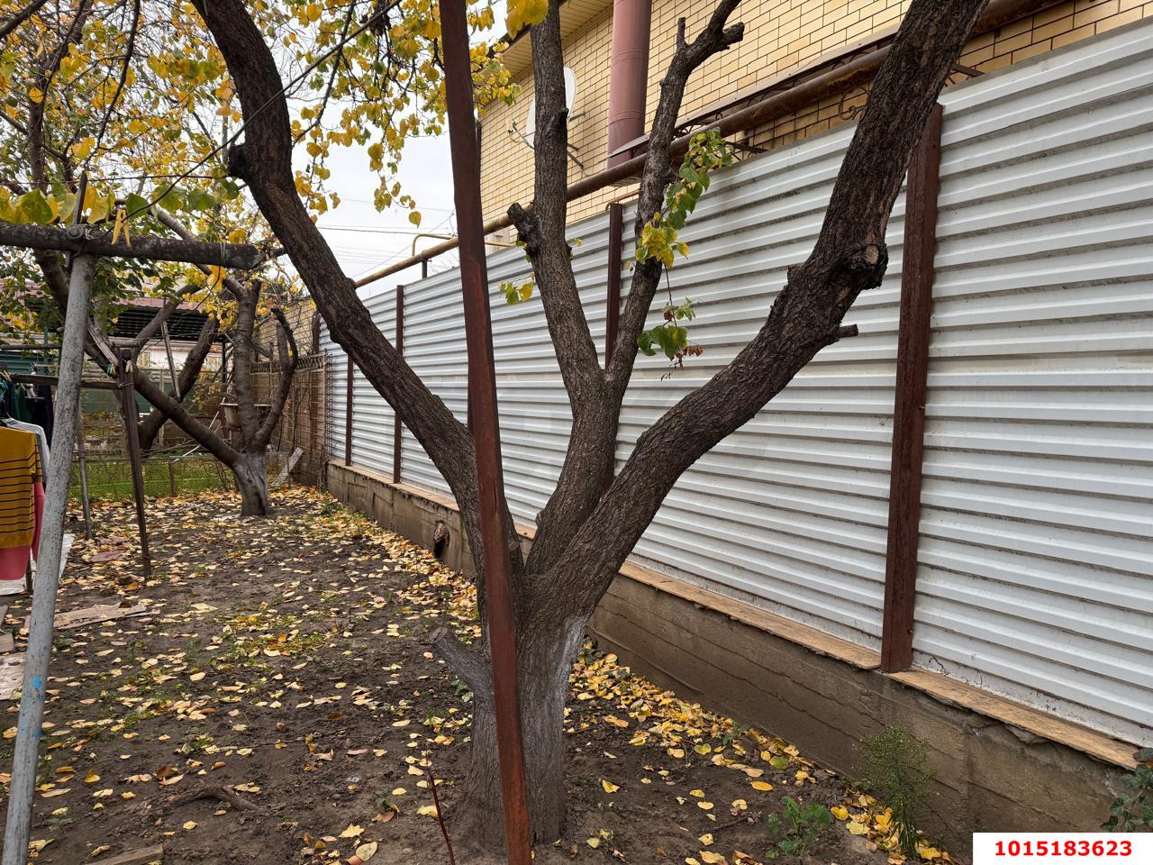 Фото №14: Дом 31&nbsp;м² + 1.2&nbsp;сот., 1&nbsp;эт. - Краснодар, Центральный внутригородской округ, мкр. Центральный, ул. Базовская, 33