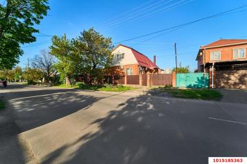 Фото №1: Часть дома 43 м² + 2.17 сот., 1 эт. - Краснодар, мкр. Центральный, ул. Базовская, 178