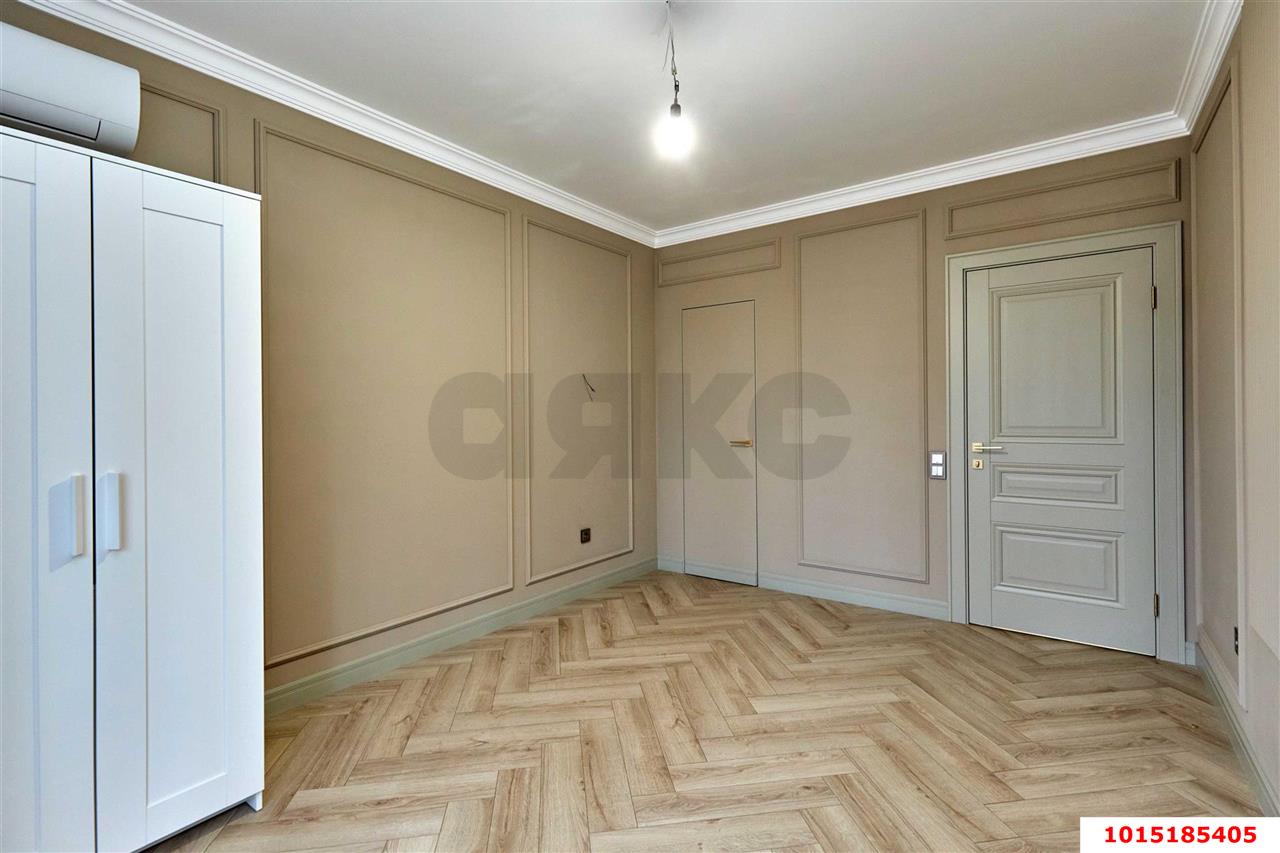 Фото №8: 2-комнатная квартира 65&nbsp;м², 2/22&nbsp;эт. - Краснодар, Центральный внутригородской округ, Табачная Фабрика, мкр. ЖК Все Свои Вип, ул. Колхозная, 5