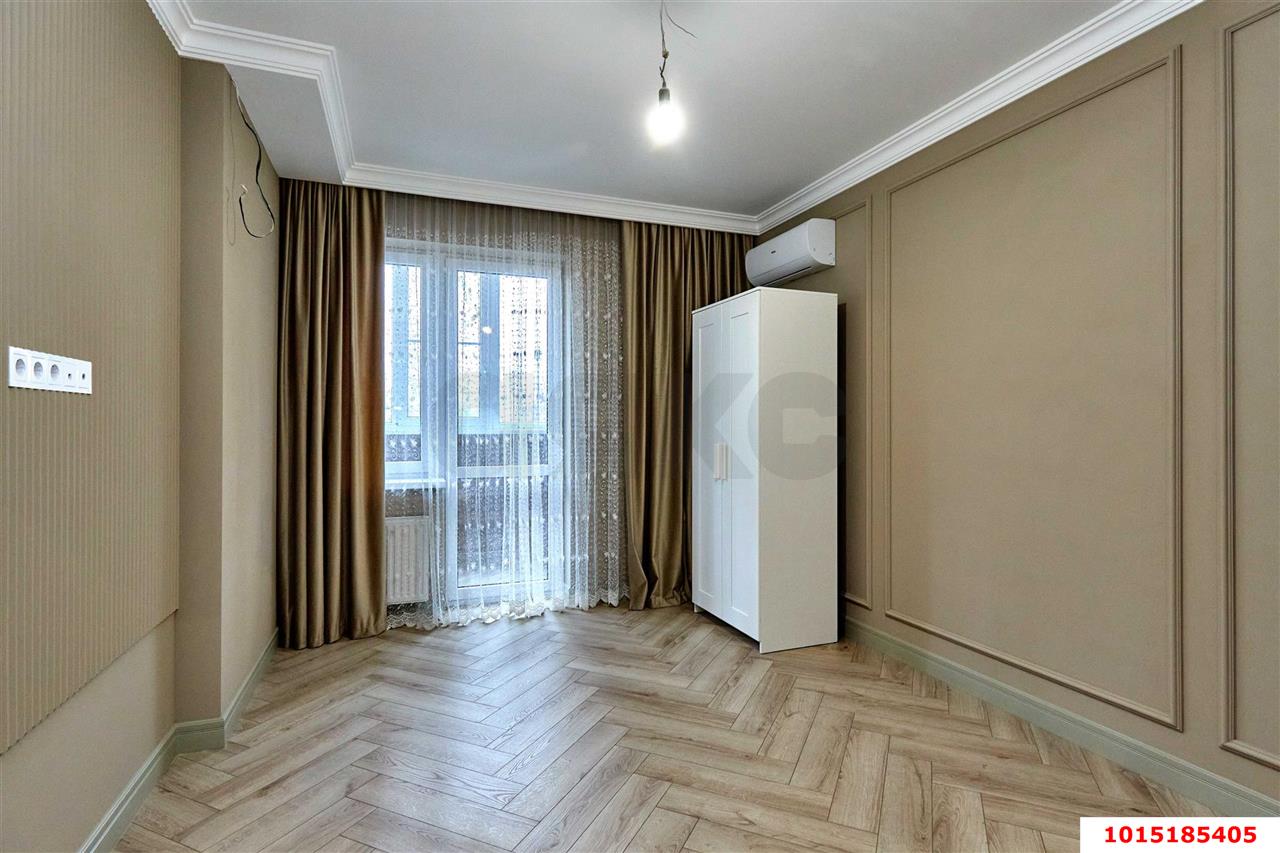 Фото №7: 2-комнатная квартира 65&nbsp;м², 2/22&nbsp;эт. - Краснодар, Центральный внутригородской округ, Табачная Фабрика, мкр. ЖК Все Свои Вип, ул. Колхозная, 5