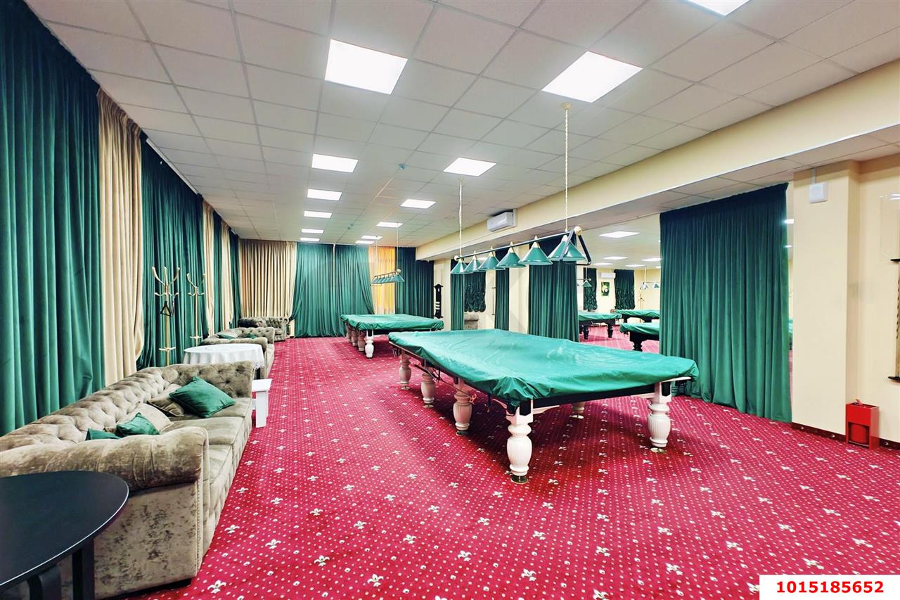 Фото №15: Офисное помещение 815&nbsp;м², 3/3&nbsp;эт. - Краснодар, Карасунский внутригородской округ, мкр. Комсомольский, ул. Уральская, 210/9