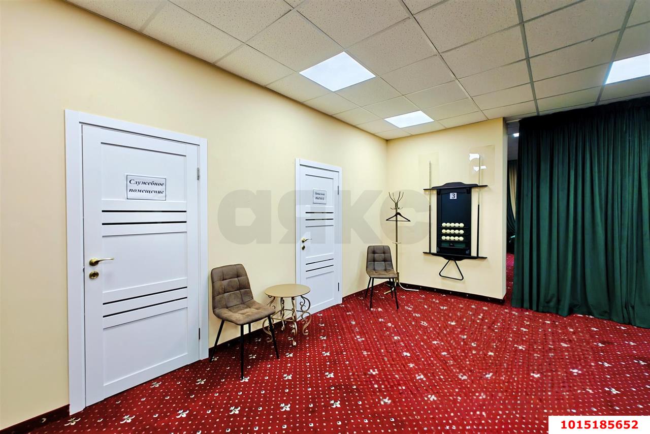 Фото №17: Офисное помещение 815&nbsp;м², 3/3&nbsp;эт. - Краснодар, Карасунский внутригородской округ, мкр. Комсомольский, ул. Уральская, 210/9