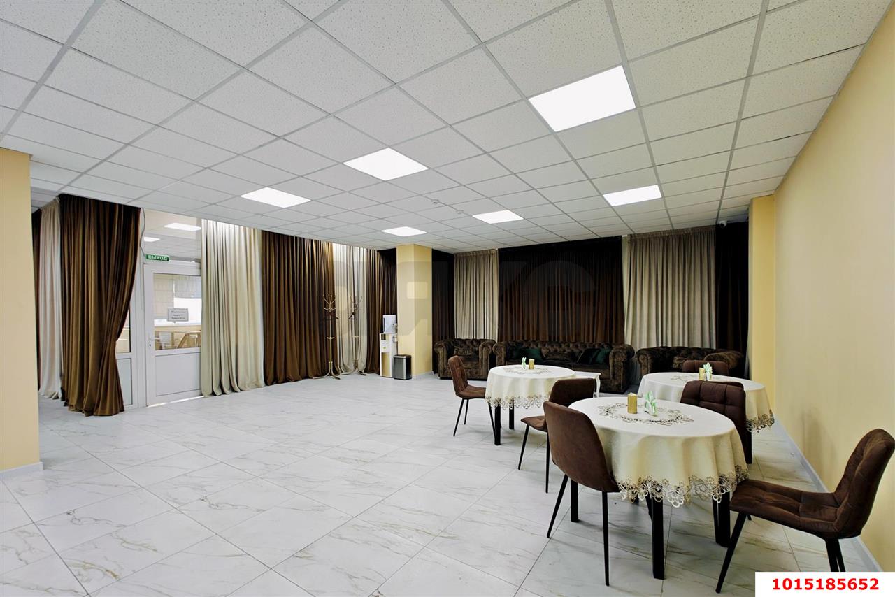 Фото №8: Офисное помещение 815&nbsp;м², 3/3&nbsp;эт. - Краснодар, Карасунский внутригородской округ, мкр. Комсомольский, ул. Уральская, 210/9