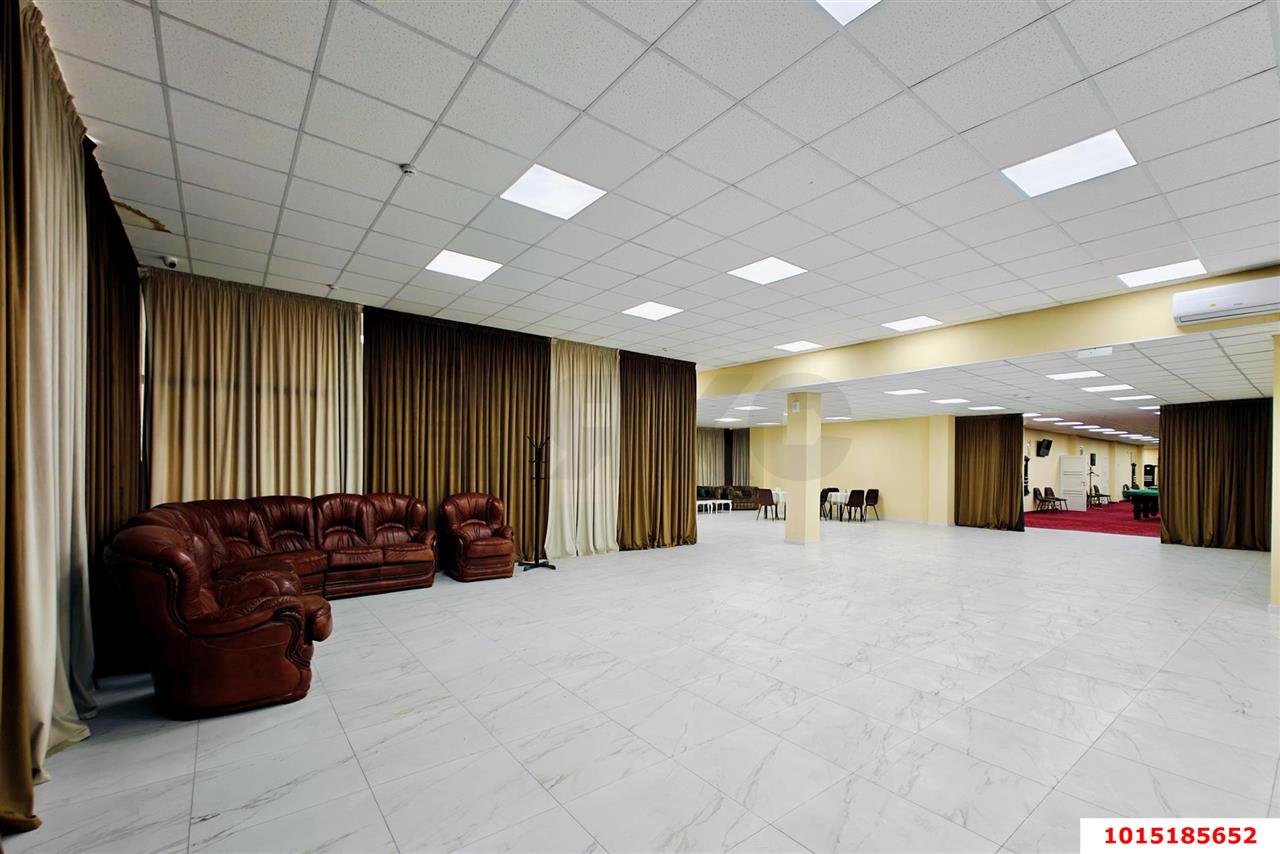Фото №7: Офисное помещение 815&nbsp;м², 3/3&nbsp;эт. - Краснодар, Карасунский внутригородской округ, мкр. Комсомольский, ул. Уральская, 210/9