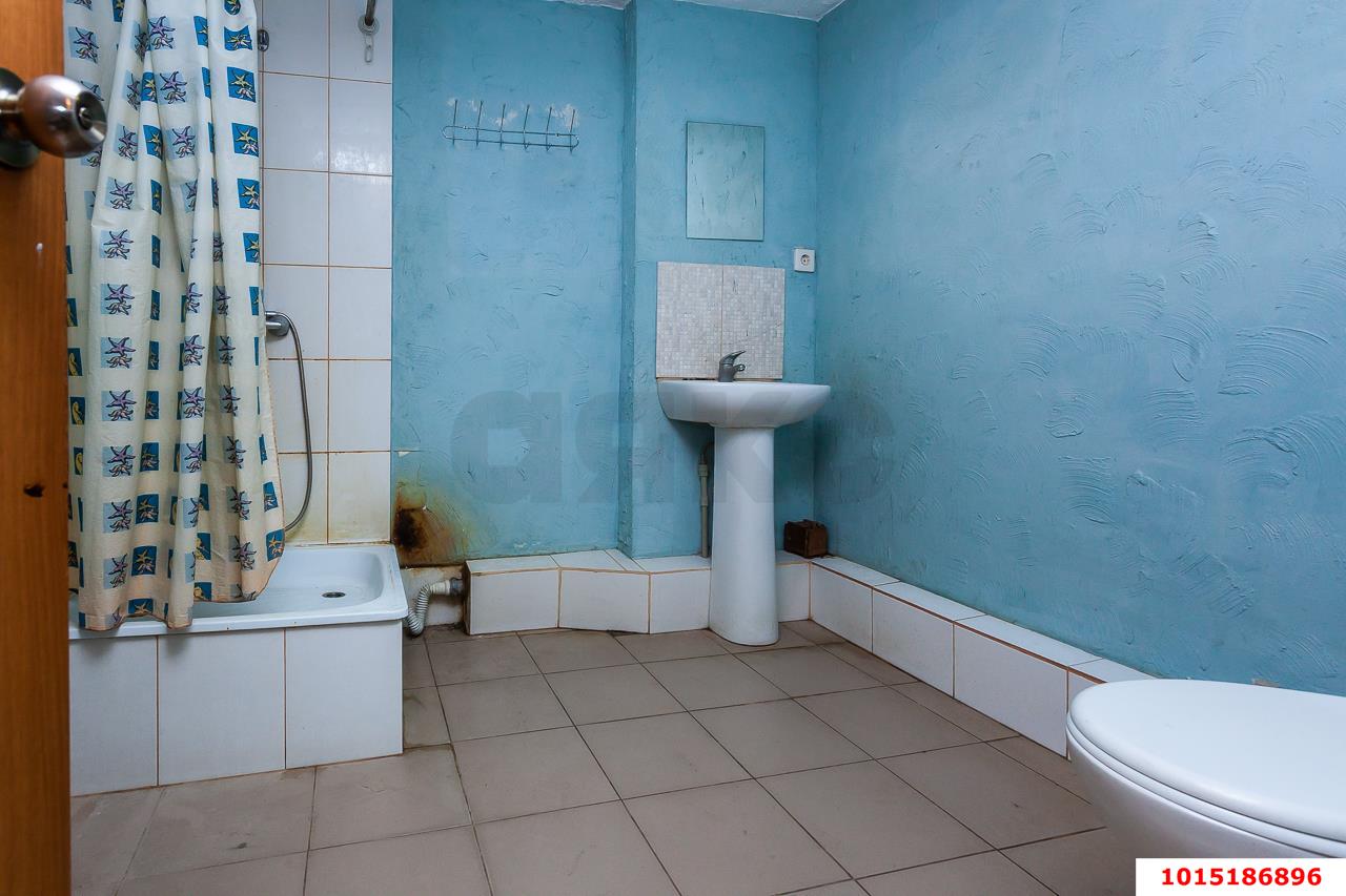 Фото №11: 2-комнатная квартира 61&nbsp;м², 11/11&nbsp;эт. - Краснодар, Прикубанский внутригородской округ, Музыкальный, мкр. ЖК Оникс, ул. Российская, 267к3