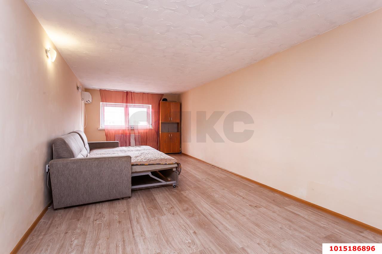 Фото №4: 2-комнатная квартира 61&nbsp;м², 11/11&nbsp;эт. - Краснодар, Прикубанский внутригородской округ, Музыкальный, мкр. ЖК Оникс, ул. Российская, 267к3