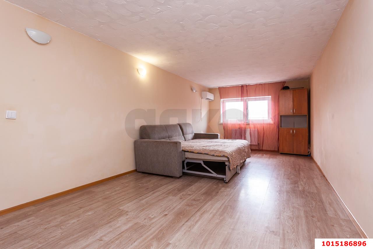 Фото №3: 2-комнатная квартира 61&nbsp;м², 11/11&nbsp;эт. - Краснодар, Прикубанский внутригородской округ, Музыкальный, мкр. ЖК Оникс, ул. Российская, 267к3