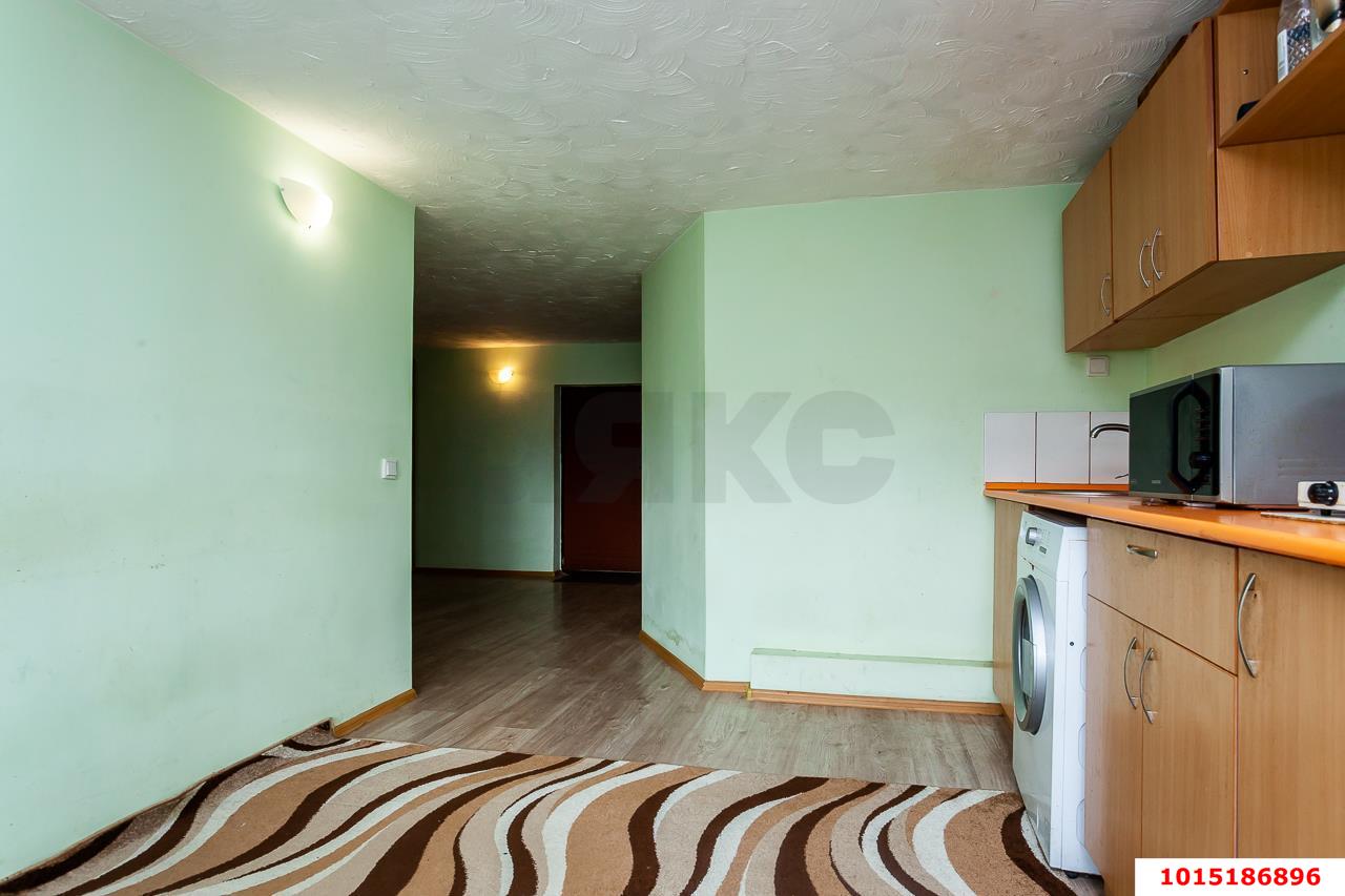 Фото №2: 2-комнатная квартира 61&nbsp;м², 11/11&nbsp;эт. - Краснодар, Прикубанский внутригородской округ, Музыкальный, мкр. ЖК Оникс, ул. Российская, 267к3