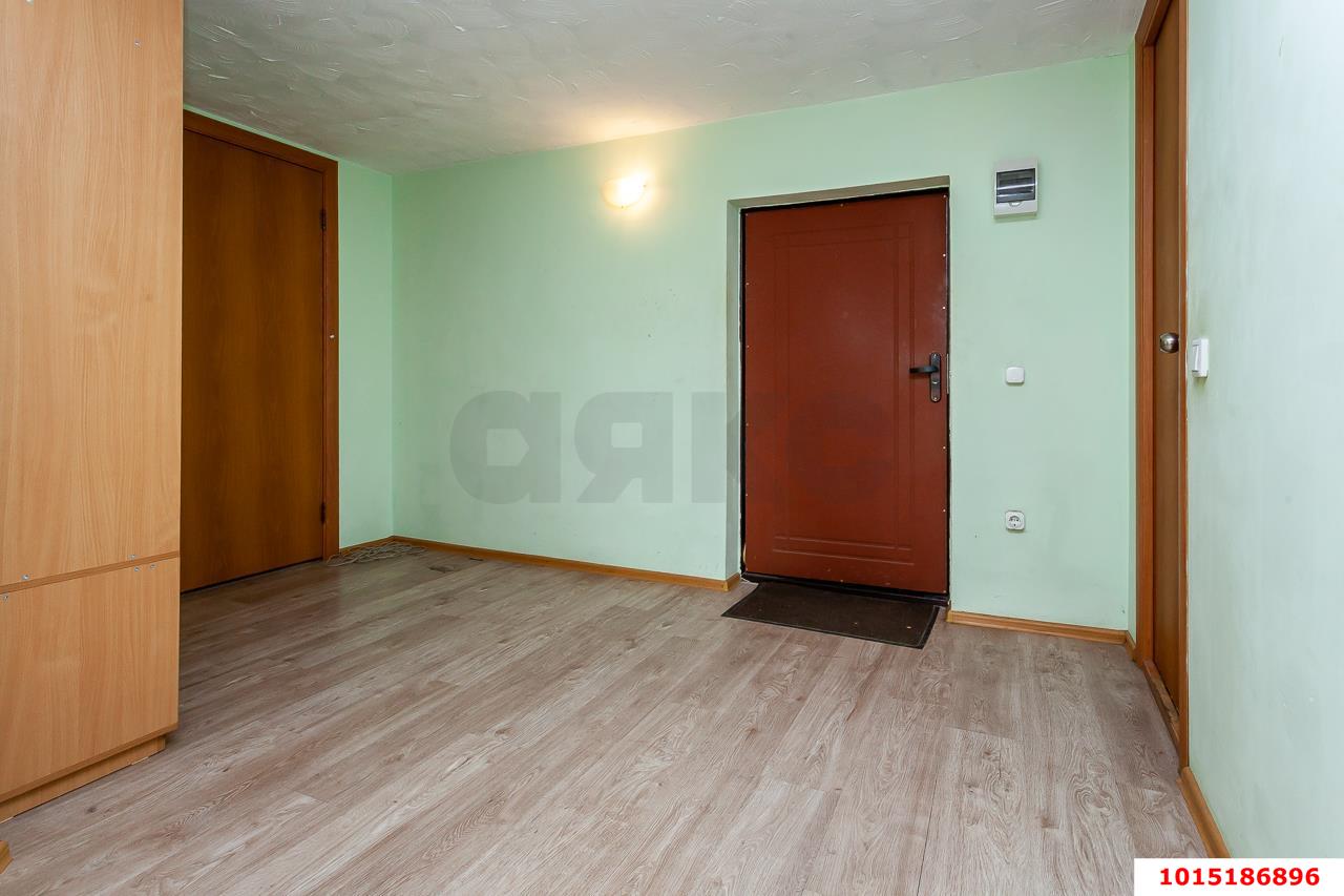 Фото №10: 2-комнатная квартира 61&nbsp;м², 11/11&nbsp;эт. - Краснодар, Прикубанский внутригородской округ, Музыкальный, мкр. ЖК Оникс, ул. Российская, 267к3