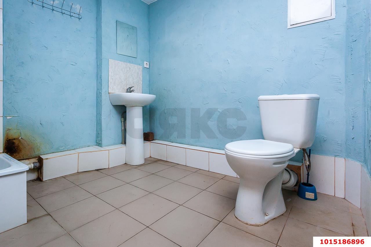 Фото №12: 2-комнатная квартира 61&nbsp;м², 11/11&nbsp;эт. - Краснодар, Прикубанский внутригородской округ, Музыкальный, мкр. ЖК Оникс, ул. Российская, 267к3
