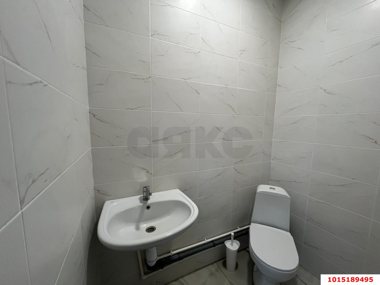 Фото №15: Торговое помещение 45&nbsp;м², 1/19&nbsp;эт. - Краснодар, Прикубанский внутригородской округ, Россинского, мкр. жилой комплекс Red777, ул. Адмирала Крузенштерна, 5