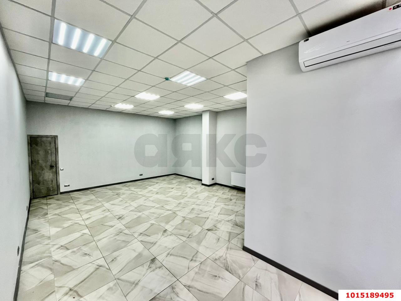 Фото №5: Торговое помещение 45&nbsp;м², 1/19&nbsp;эт. - Краснодар, Прикубанский внутригородской округ, Россинского, мкр. жилой комплекс Red777, ул. Адмирала Крузенштерна, 5