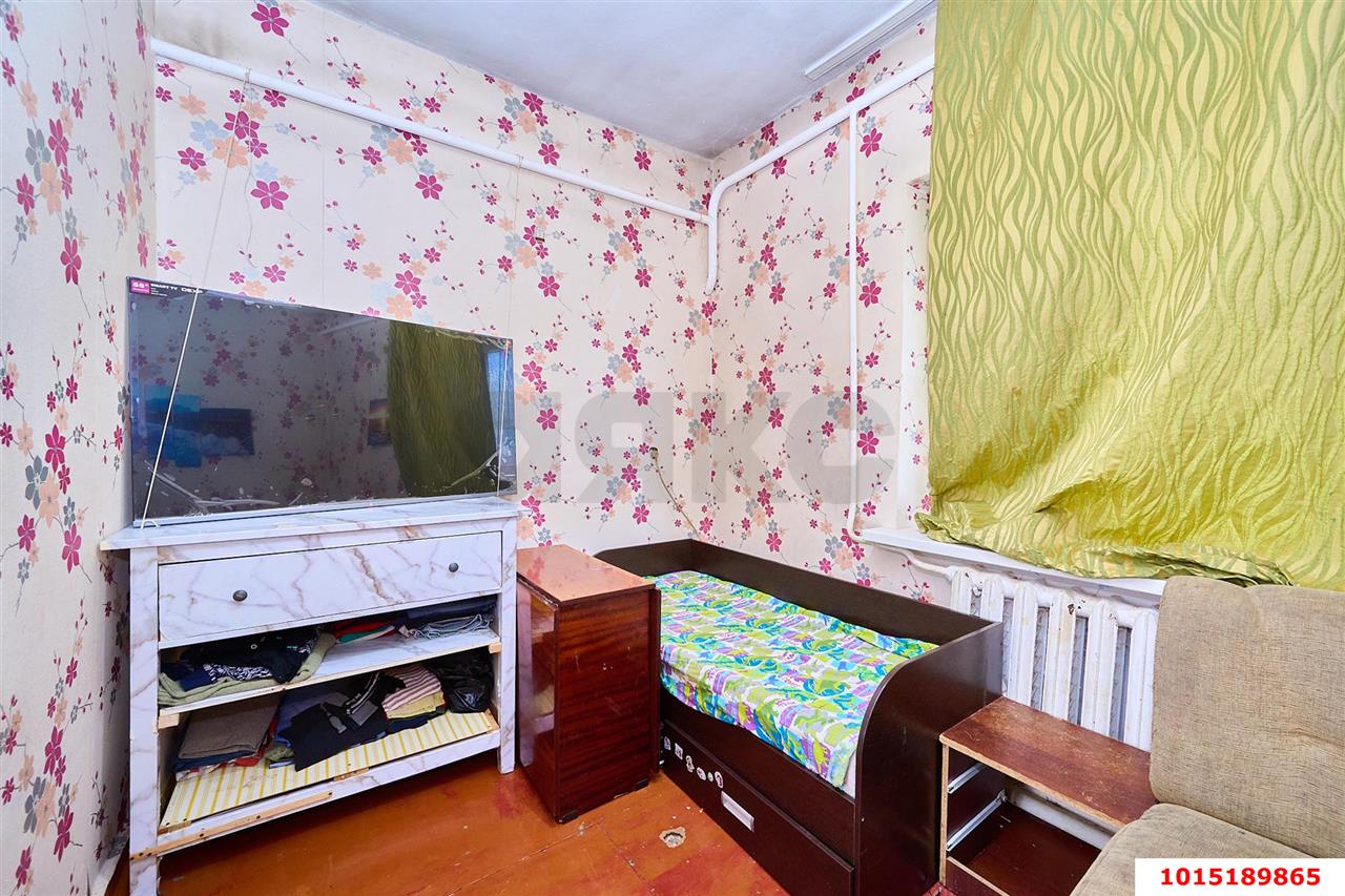 Фото №11: Дом 83&nbsp;м² + 5.8&nbsp;сот., 1&nbsp;эт. - Елизаветинская, мкр. Прикубанский внутригородской округ, ул. Октябрьская, 15