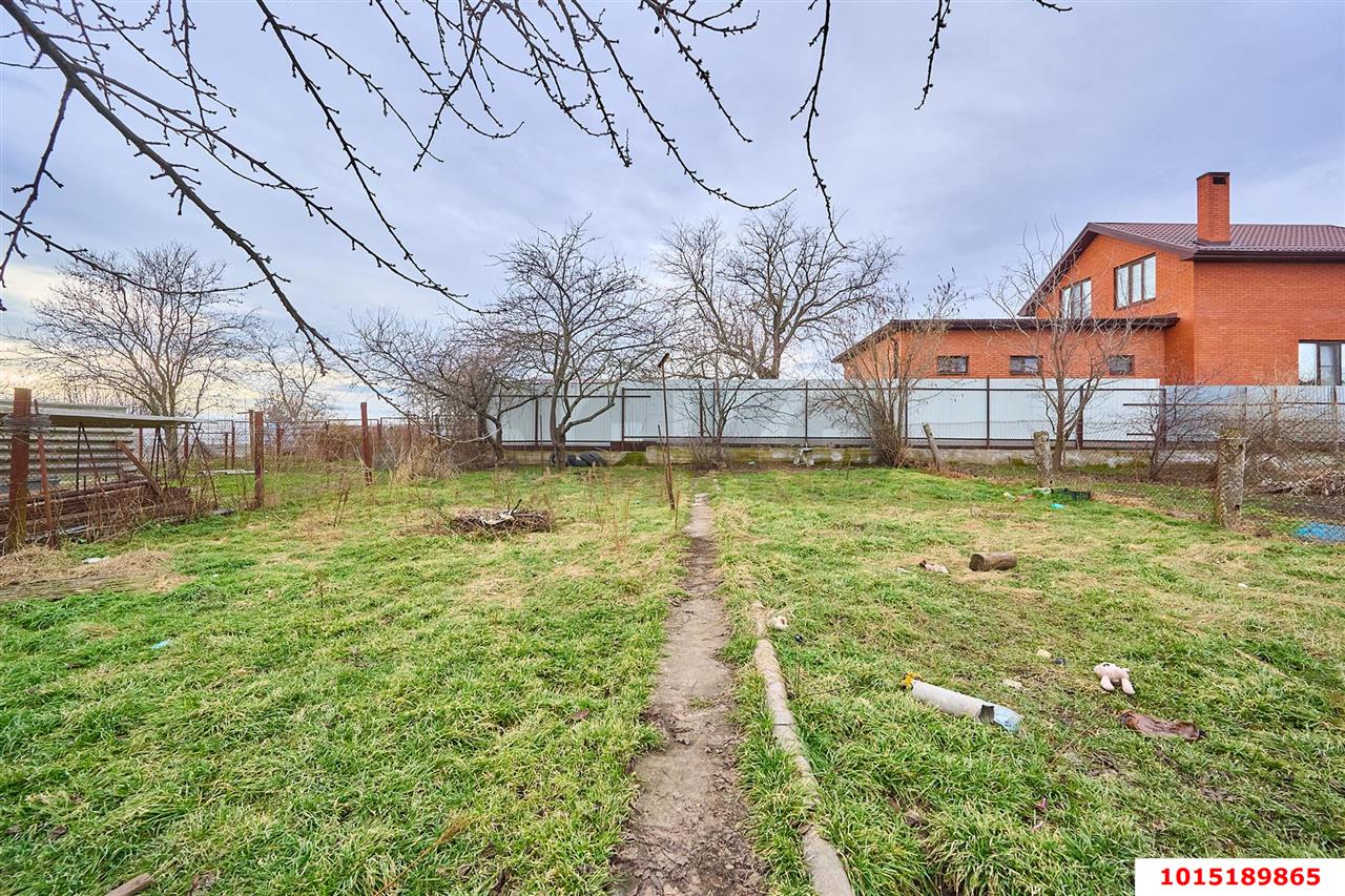 Фото №7: Дом 83&nbsp;м² + 5.8&nbsp;сот., 1&nbsp;эт. - Елизаветинская, мкр. Прикубанский внутригородской округ, ул. Октябрьская, 15