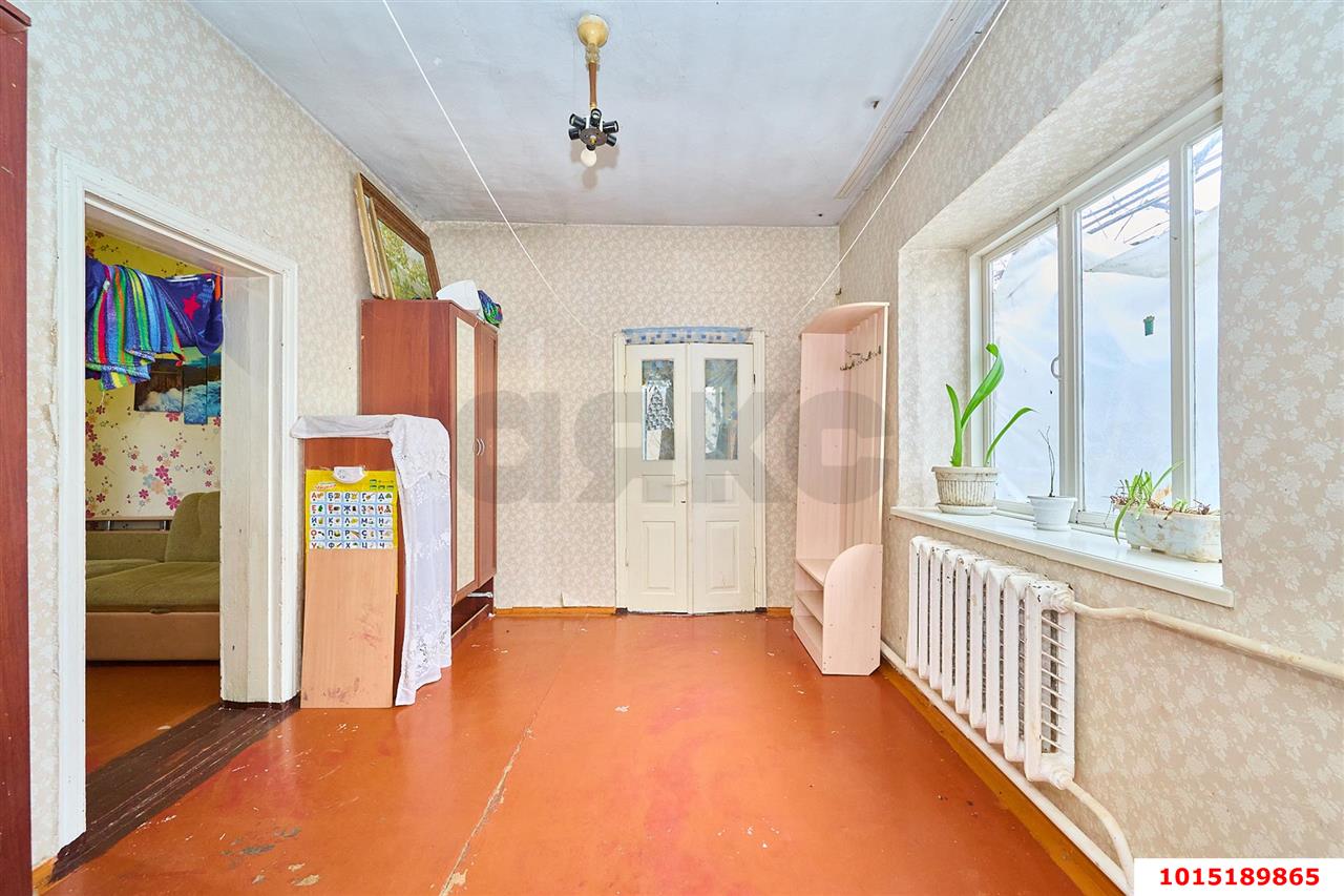 Фото №12: Дом 83&nbsp;м² + 5.8&nbsp;сот., 1&nbsp;эт. - Елизаветинская, мкр. Прикубанский внутригородской округ, ул. Октябрьская, 15