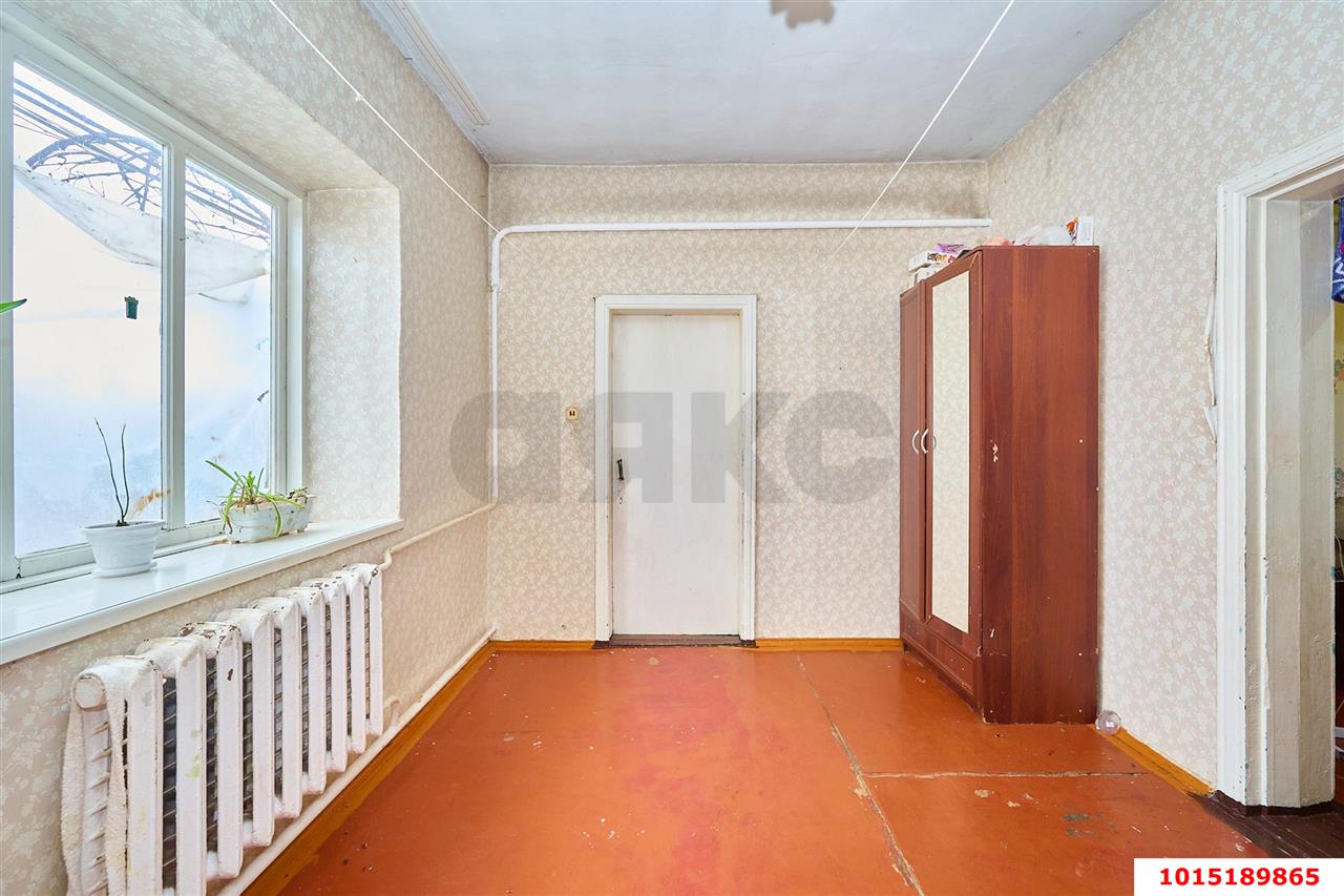 Фото №13: Дом 83&nbsp;м² + 5.8&nbsp;сот., 1&nbsp;эт. - Елизаветинская, мкр. Прикубанский внутригородской округ, ул. Октябрьская, 15