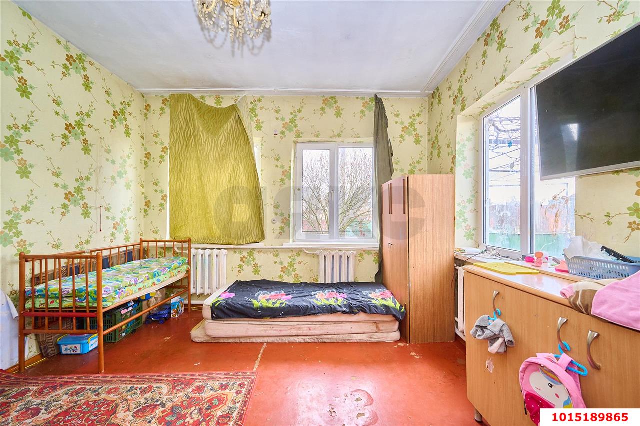 Фото №16: Дом 83&nbsp;м² + 5.8&nbsp;сот., 1&nbsp;эт. - Елизаветинская, мкр. Прикубанский внутригородской округ, ул. Октябрьская, 15