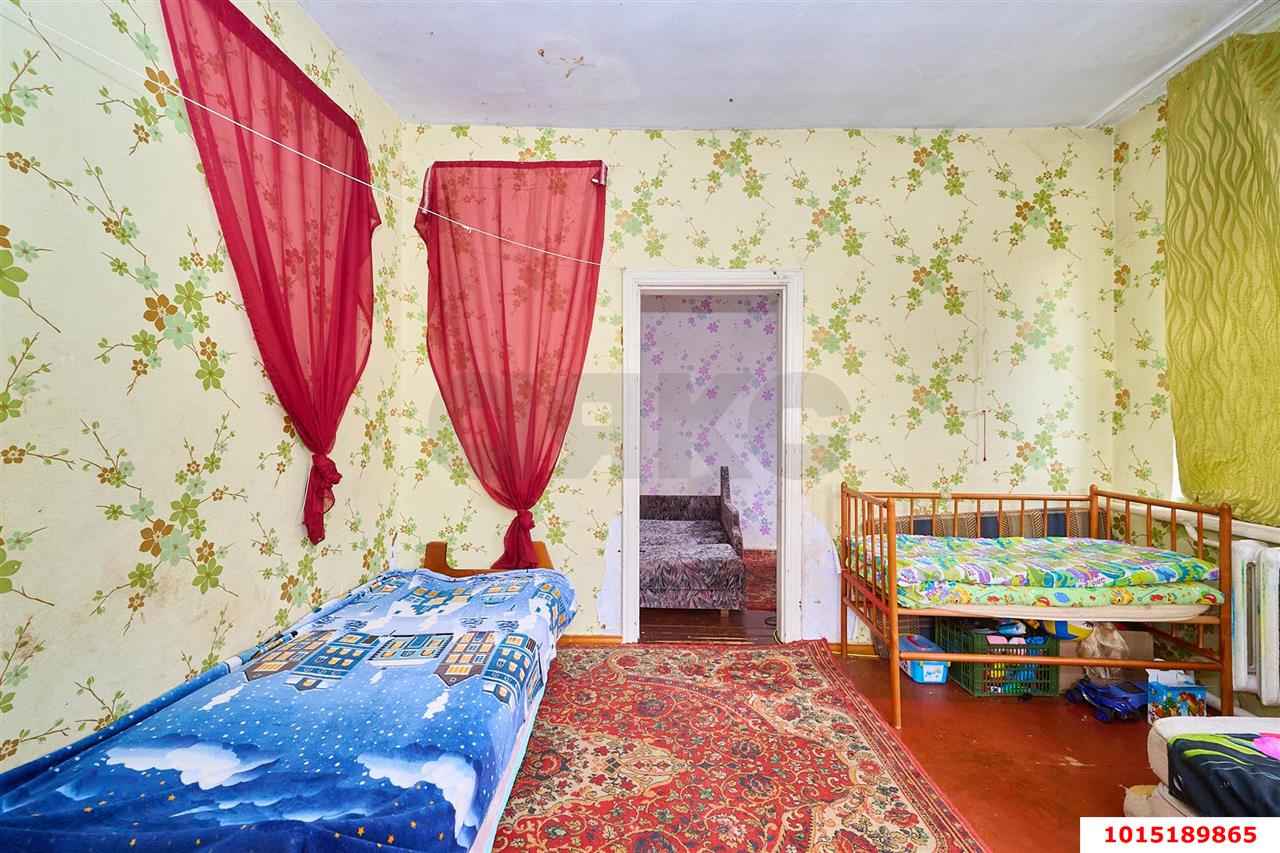 Фото №14: Дом 83&nbsp;м² + 5.8&nbsp;сот., 1&nbsp;эт. - Елизаветинская, мкр. Прикубанский внутригородской округ, ул. Октябрьская, 15