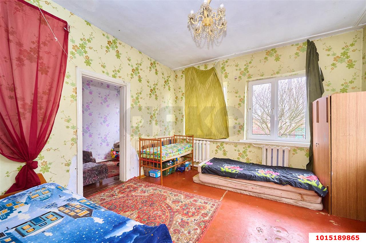Фото №15: Дом 83&nbsp;м² + 5.8&nbsp;сот., 1&nbsp;эт. - Елизаветинская, мкр. Прикубанский внутригородской округ, ул. Октябрьская, 15