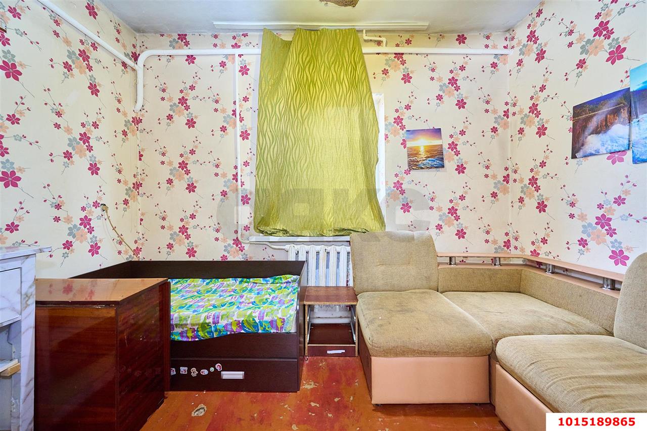 Фото №10: Дом 83&nbsp;м² + 5.8&nbsp;сот., 1&nbsp;эт. - Елизаветинская, мкр. Прикубанский внутригородской округ, ул. Октябрьская, 15