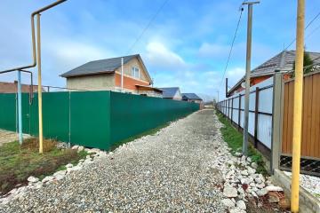 Фото №1: Земельный участок под ИЖС 4.5&nbsp;сот. - Марьянская, ул. Тургенева, 113