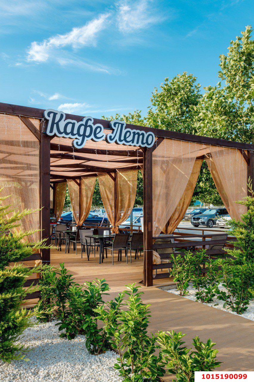 Фото №13: 3-комнатная квартира 77&nbsp;м², 2/4&nbsp;эт. - Сукко, ул. Николая Кондратенко, 21к2