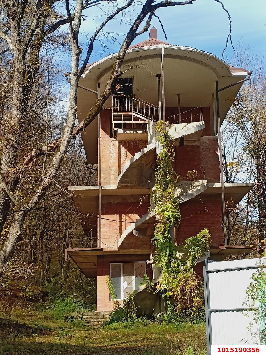 Фото №4: Готовый бизнес 2537&nbsp;м², 5&nbsp;эт. - Убинская, ул. Центральная, 109