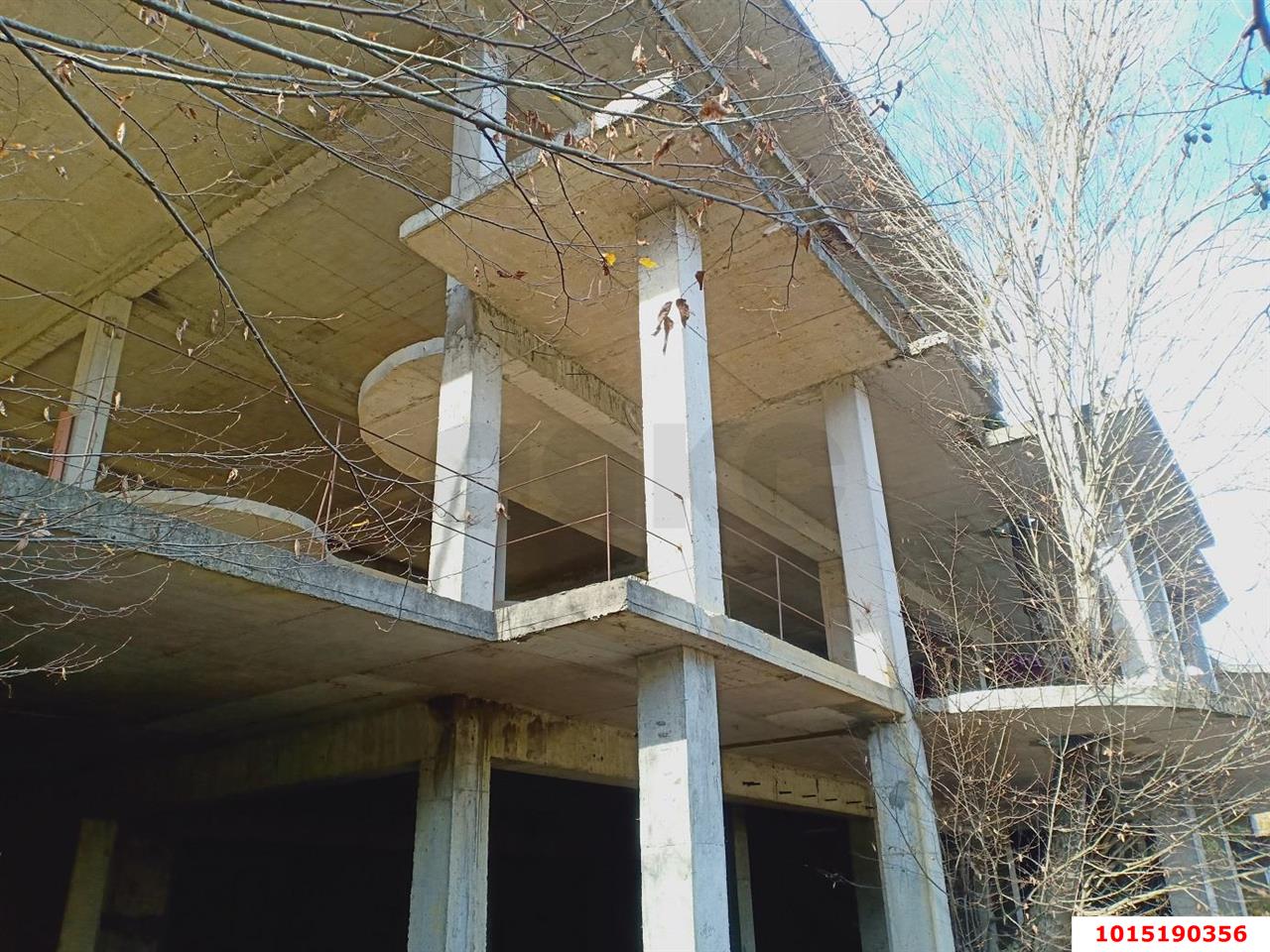 Фото №2: Готовый бизнес 2537&nbsp;м², 5&nbsp;эт. - Убинская, ул. Центральная, 109