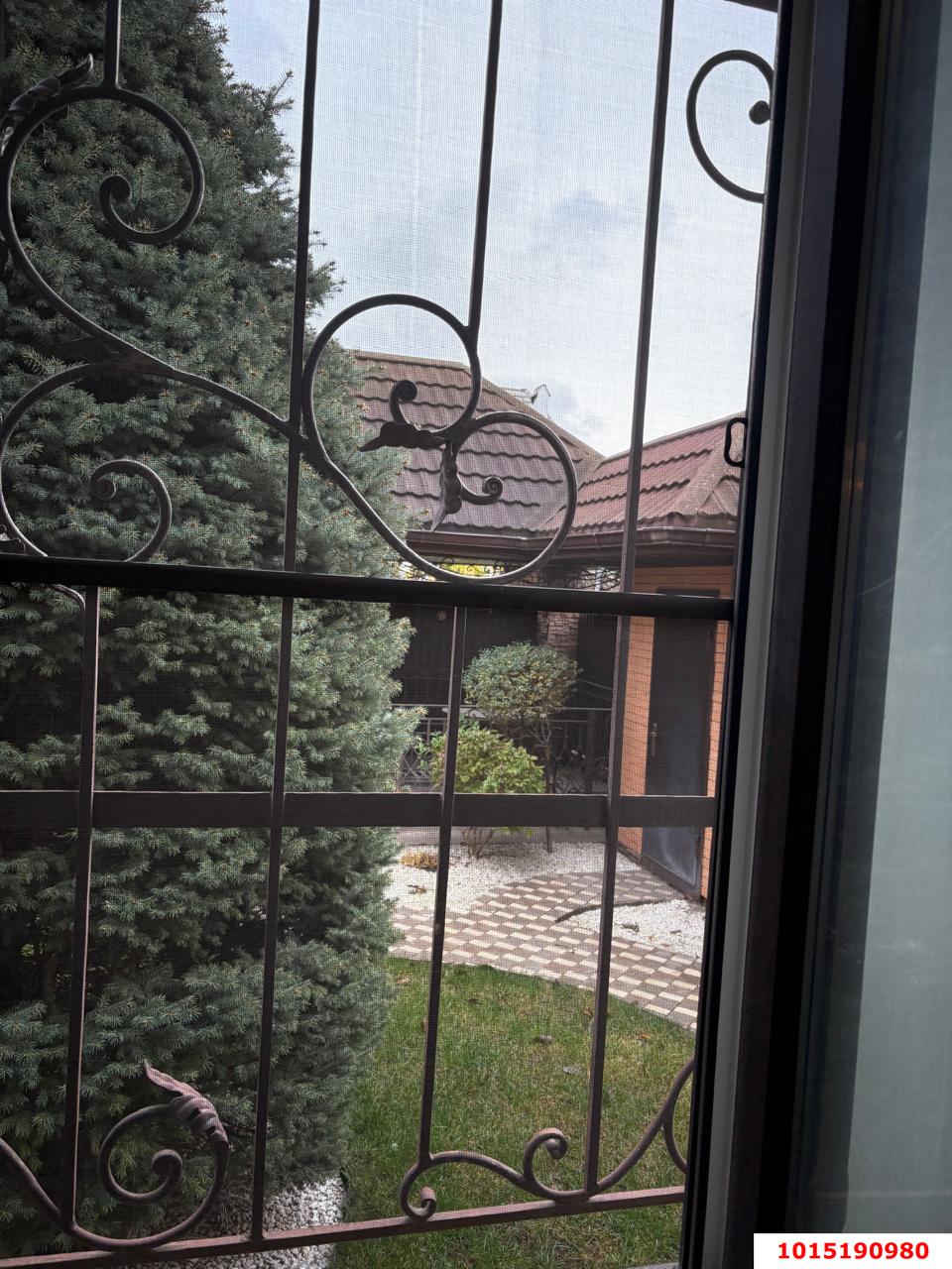 Фото №18: Дом 153&nbsp;м² + 4&nbsp;сот., 2&nbsp;эт. - Краснодар, Прикубанский внутригородской округ, Калинино, мкр. Завод Радиоизмерительных Приборов, ул. Аральская, 20