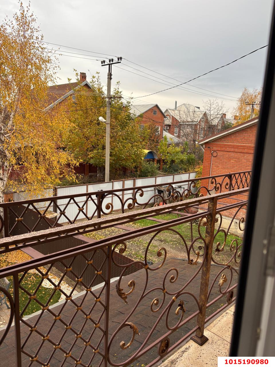 Фото №17: Дом 153&nbsp;м² + 4&nbsp;сот., 2&nbsp;эт. - Краснодар, Прикубанский внутригородской округ, Калинино, мкр. Завод Радиоизмерительных Приборов, ул. Аральская, 20