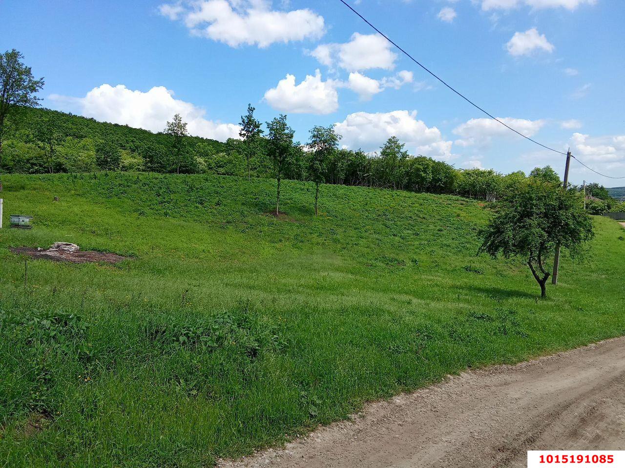 Фото №8: Земельный участок под ИЖС 19&nbsp;сот. - Азовская, ул. Плавневая, 30/3