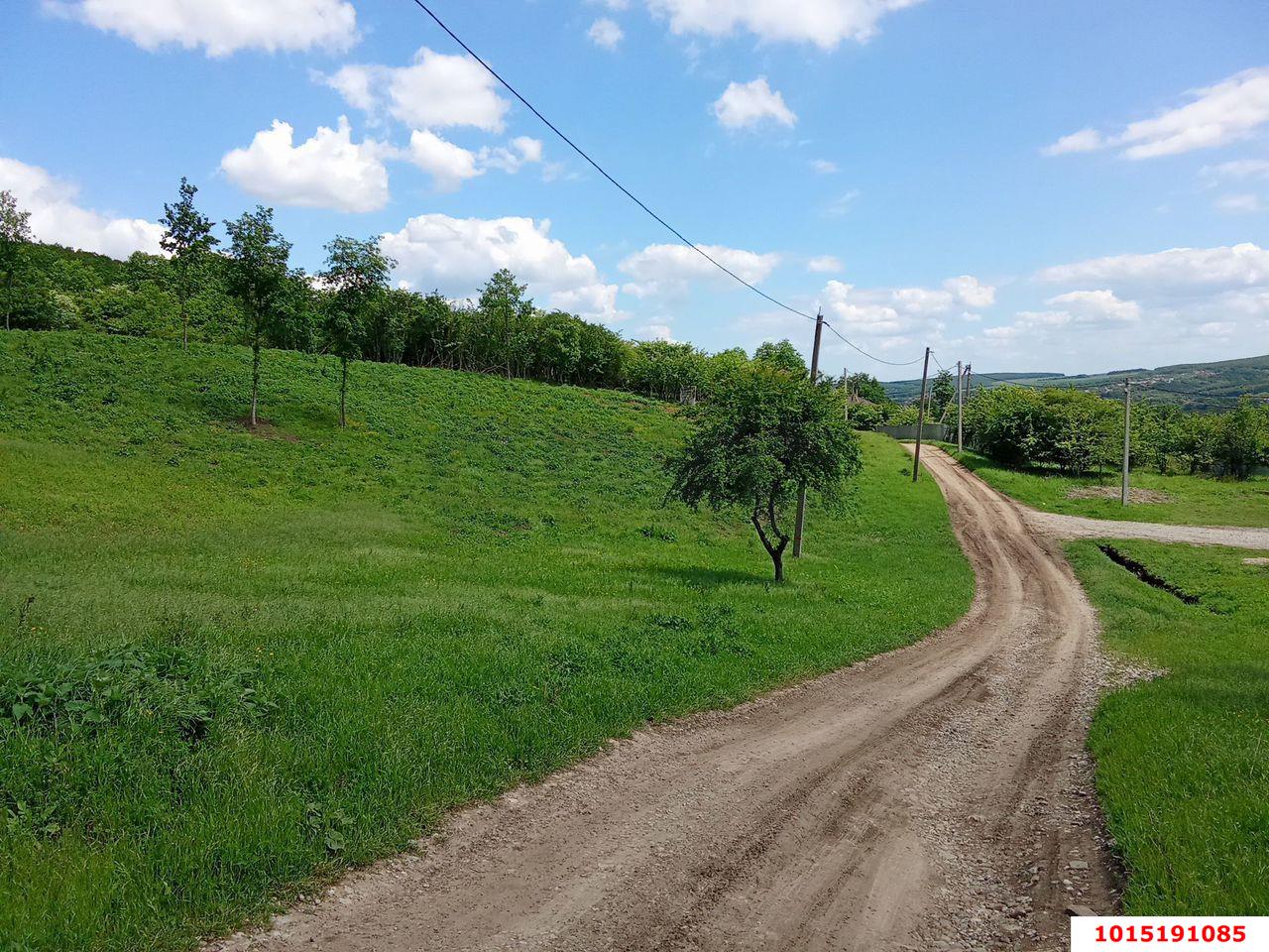 Фото №9: Земельный участок под ИЖС 19&nbsp;сот. - Азовская, ул. Плавневая, 30/3