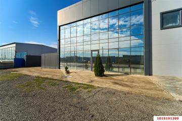 Фото №1: Коммерция 1200&nbsp;м², 1/1&nbsp;эт. - Индустриальный, мкр. Прикубанский внутригородской округ, ул. Евдокимовская, 131