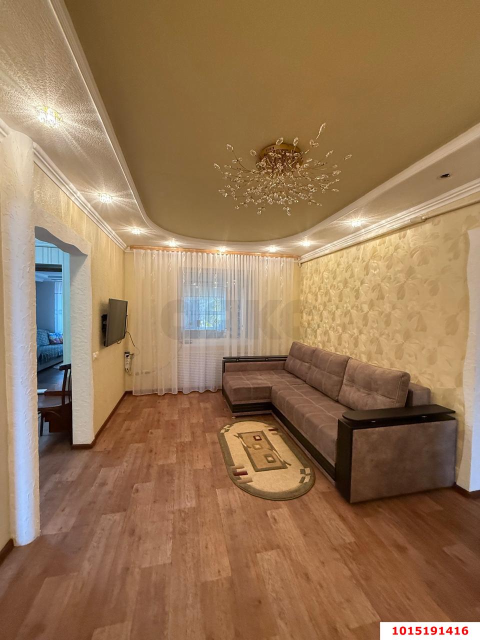 Фото №4: 3-комнатная квартира 110&nbsp;м², 1/1&nbsp;эт. - Новосергиевская, ул. Садовая, 41