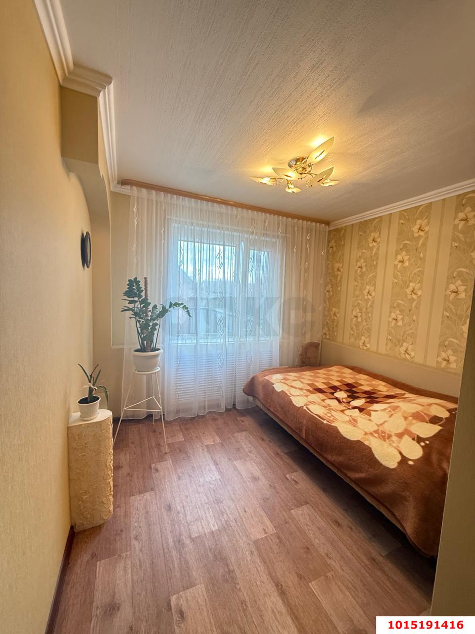 Фото №7: 3-комнатная квартира 110&nbsp;м², 1/1&nbsp;эт. - Новосергиевская, ул. Садовая, 41
