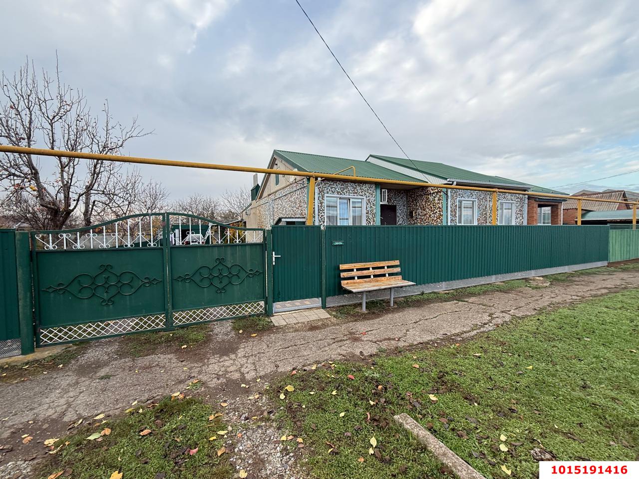 Фото №13: 3-комнатная квартира 110&nbsp;м², 1/1&nbsp;эт. - Новосергиевская, ул. Садовая, 41
