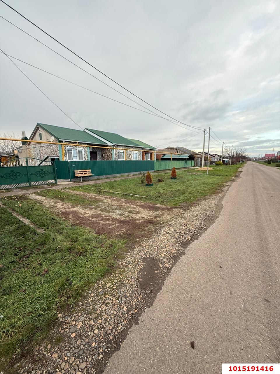 Фото №14: 3-комнатная квартира 110&nbsp;м², 1/1&nbsp;эт. - Новосергиевская, ул. Садовая, 41
