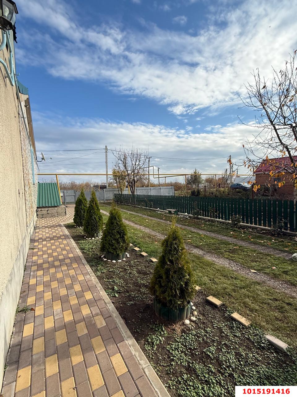 Фото №9: 3-комнатная квартира 110&nbsp;м², 1/1&nbsp;эт. - Новосергиевская, ул. Садовая, 41