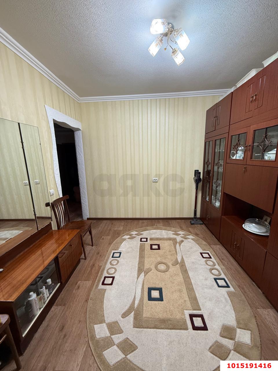 Фото №5: 3-комнатная квартира 110&nbsp;м², 1/1&nbsp;эт. - Новосергиевская, ул. Садовая, 41