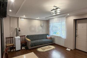Фото №1: 3-комнатная квартира 110 м², 1/1 эт. - Новосергиевская, ул. Садовая, 41