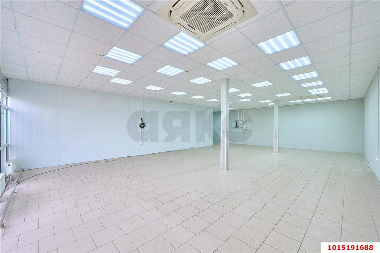 Фото №4: Торговое помещение 106&nbsp;м², 1/1&nbsp;эт. - Ленина, Карасунский внутригородской округ, квартал Буренка, мкр. территория ДНТ Виктория, 141